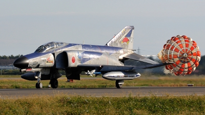 Photo ID 111241 by Peter Terlouw. Japan Air Force McDonnell Douglas F 4EJ KAI Phantom II, 67 8388