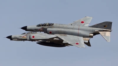 Photo ID 111470 by Andreas Zeitler - Flying-Wings. Japan Air Force McDonnell Douglas F 4EJ KAI Phantom II, 07 8428