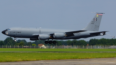 Photo ID 111904 by Lukas Kinneswenger. USA Air Force Boeing KC 135R Stratotanker 717 148, 59 1492