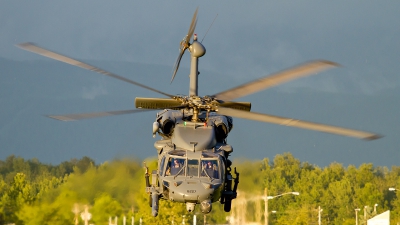 Photo ID 112247 by Russell Hill. USA Air Force Sikorsky HH 60G Pave Hawk S 70A, 90 26227