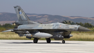 Photo ID 112574 by Chris Lofting. Greece Air Force General Dynamics F 16C Fighting Falcon, 057