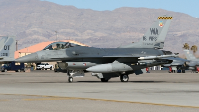 Photo ID 14651 by Karl Drage. USA Air Force General Dynamics F 16C Fighting Falcon, 93 0553