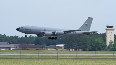 Photo ID 113329 by Jason Grant. USA Air Force Boeing KC 135R Stratotanker 717 148, 61 0313