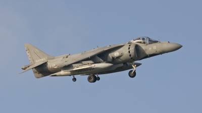 Photo ID 14671 by Maarten Peters. Italy Navy McDonnell Douglas AV 8B Harrier ll, MM7218