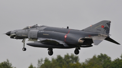 Photo ID 114082 by frank van de waardenburg. T rkiye Air Force McDonnell Douglas F 4E 2020 Terminator, 73 1022