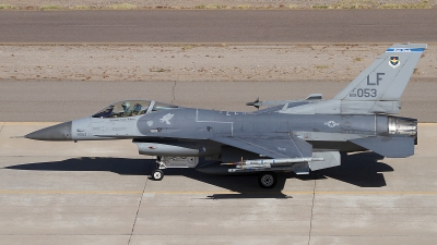 Photo ID 114164 by mark forest. USA Air Force General Dynamics F 16C Fighting Falcon, 89 2053