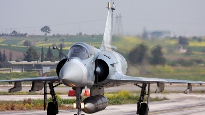 Photo ID 114288 by Kostas D. Pantios. Greece Air Force Dassault Mirage 2000EG, 221