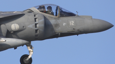 Photo ID 14790 by Mick Balter - mbaviation-images. Italy Navy McDonnell Douglas AV 8B Harrier ll, MM7218
