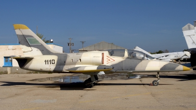 Photo ID 14801 by Chris Lofting. Libya Air Force Aero L 39ZA Albatros, 1110