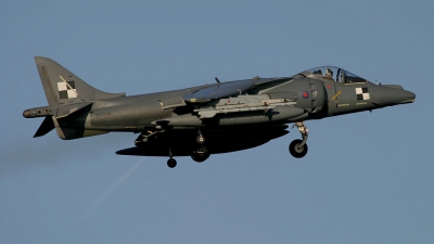 Photo ID 114465 by John Higgins. Company Owned BAe Systems British Aerospace Harrier GR 7, ZD319