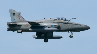 Photo ID 118977 by Pieter Stroobach. Malaysia Air Force British Aerospace Hawk Mk 208, M40 24