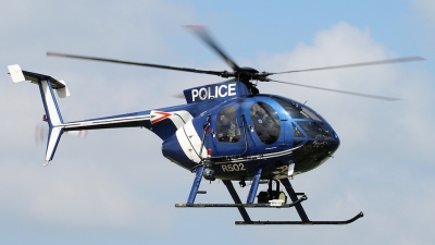 Photo ID 115679 by Maurice Kockro. Hungary Police MD Helicopters MD 500E Explorer 369E, R 502