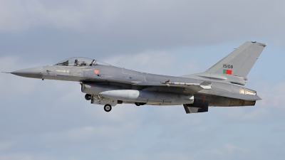 Photo ID 115264 by Fernando Sousa. Portugal Air Force General Dynamics F 16AM Fighting Falcon, 15108