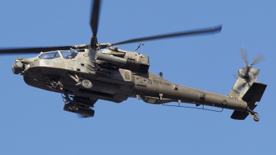 Photo ID 115801 by Karl-Heinz Krebs. USA Army McDonnell Douglas AH 64D Apache Longbow, 04 05430