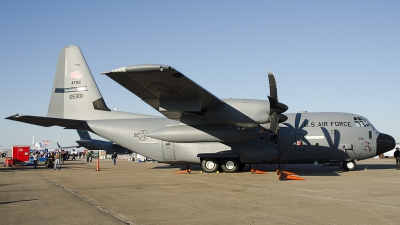 Photo ID 115736 by Brandon Thetford. USA Air Force Lockheed Martin WC 130J Hercules L 382, 96 5301