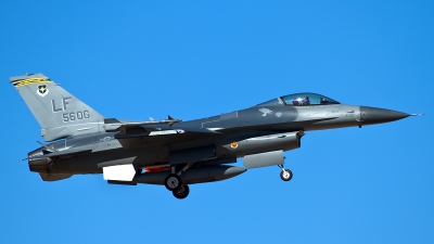 Photo ID 116031 by Thomas Ziegler - Aviation-Media. USA Air Force General Dynamics F 16C Fighting Falcon, 84 1297
