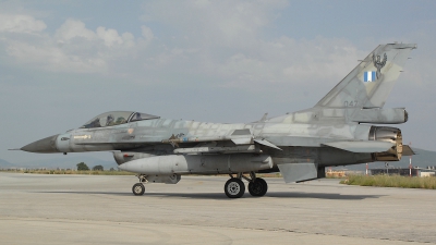 Photo ID 116191 by Peter Boschert. Greece Air Force General Dynamics F 16C Fighting Falcon, 047