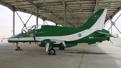 Photo ID 15065 by Jens Hameister. Saudi Arabia Air Force British Aerospace Hawk Mk 65, 8808