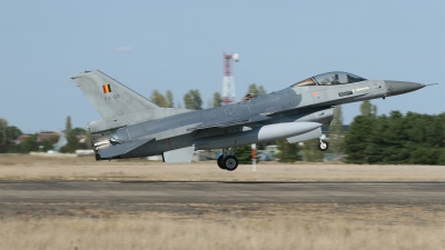 Photo ID 15078 by Joris van Boven. Belgium Air Force General Dynamics F 16AM Fighting Falcon, FA 82