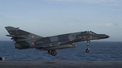 Photo ID 15083 by Joris van Boven. France Navy Dassault Super Etendard, 38