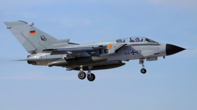 Photo ID 116835 by Jens Wiemann. Germany Air Force Panavia Tornado IDS, 44 65