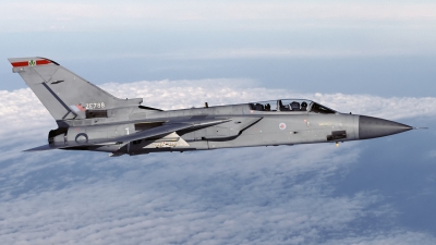 Photo ID 116880 by Chris Lofting. UK Air Force Panavia Tornado F3, ZE788