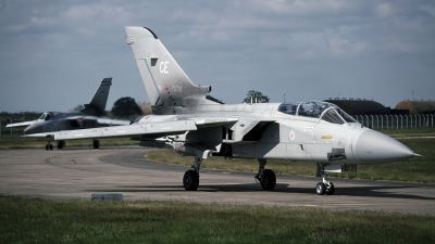 Photo ID 116913 by Chris Lofting. UK Air Force Panavia Tornado F3, ZG796
