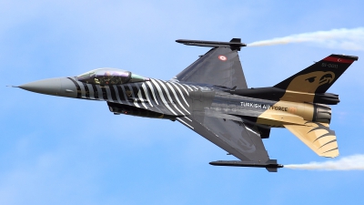 Photo ID 117233 by Sandor Vamosi. T rkiye Air Force General Dynamics F 16C Fighting Falcon, 91 0011