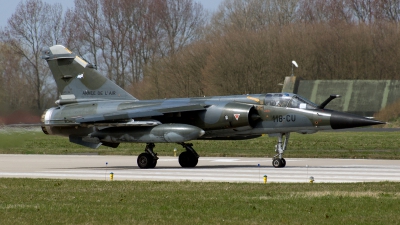 Photo ID 117866 by John. France France Dassault Mirage F1CR, 606