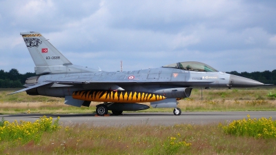 Photo ID 118216 by Peter Boschert. T rkiye Air Force General Dynamics F 16C Fighting Falcon, 93 0688