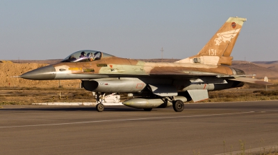 Photo ID 118342 by Andreas Zeitler - Flying-Wings. Israel Air Force General Dynamics F 16A Fighting Falcon, 131