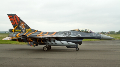 Photo ID 118469 by Thomas Ziegler - Aviation-Media. Belgium Air Force General Dynamics F 16AM Fighting Falcon, FA 87
