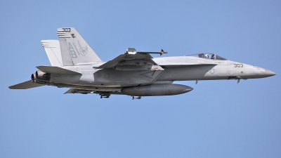 Photo ID 118817 by David F. Brown. USA Navy Boeing F A 18E Super Hornet, 166823