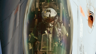 Photo ID 119384 by Baldur Sveinsson. Norway Air Force General Dynamics F 16AM Fighting Falcon, 665