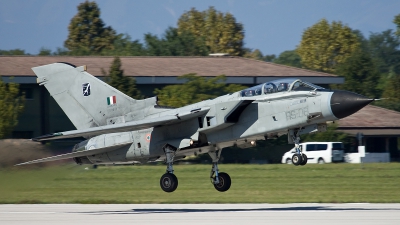 Photo ID 119847 by Thomas Ziegler - Aviation-Media. Italy Air Force Panavia Tornado IDS, MM7041
