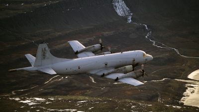 Photo ID 119947 by Baldur Sveinsson. USA Navy Lockheed P 3C Orion, 159319