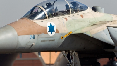 Photo ID 119964 by Andreas Zeitler - Flying-Wings. Israel Air Force McDonnell Douglas F 15I Ra 039 am, 241