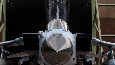 Photo ID 120211 by Joan le Poole. Germany Air Force Panavia Tornado IDS T, 45 77