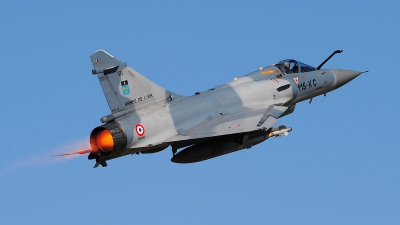 Photo ID 120245 by Peter Boschert. France Air Force Dassault Mirage 2000C, 120