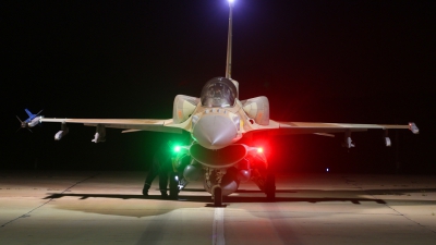Photo ID 120458 by Yissachar Ruas. Israel Air Force Lockheed Martin F 16I Sufa, 865