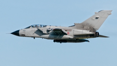 Photo ID 120513 by Varani Ennio. Italy Air Force Panavia Tornado IDS, MM7040