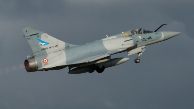 Photo ID 121096 by Alessandro L.. France Air Force Dassault Mirage 2000 5F, 74