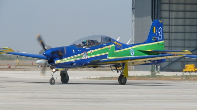 Photo ID 121238 by Fabian Pesikonis. Brazil Air Force Embraer T 27 Tucano, FAB1326