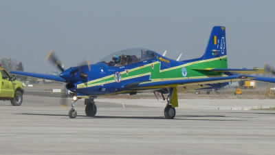 Photo ID 121335 by Fabian Pesikonis. Brazil Air Force Embraer T 27 Tucano, FAB1358