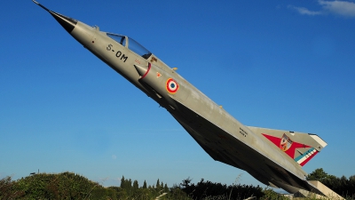 Photo ID 121210 by Peter Boschert. France Air Force Dassault Mirage 5BA, 84