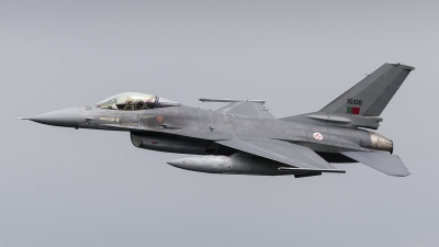 Photo ID 121951 by Caspar Smit. Portugal Air Force General Dynamics F 16AM Fighting Falcon, 15108
