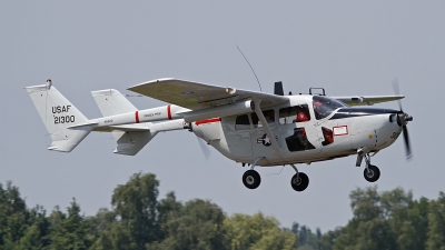 Photo ID 121585 by Niels Roman / VORTEX-images. Private Private Cessna O 2A Skymaster, N590D
