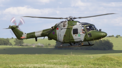 Photo ID 121863 by Chris Lofting. UK Army Westland WG 13 Lynx AH7, XZ191