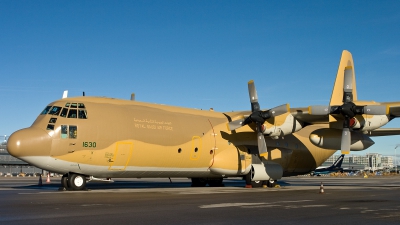 Photo ID 122161 by Thomas Ziegler - Aviation-Media. Saudi Arabia Air Force Lockheed C 130H 30 Hercules L 382, 1630