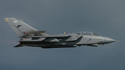 Photo ID 122675 by Sven Zimmermann. UK Air Force Panavia Tornado GR4, ZA463